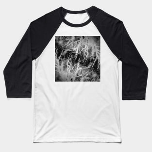 DISTORT Baseball T-Shirt